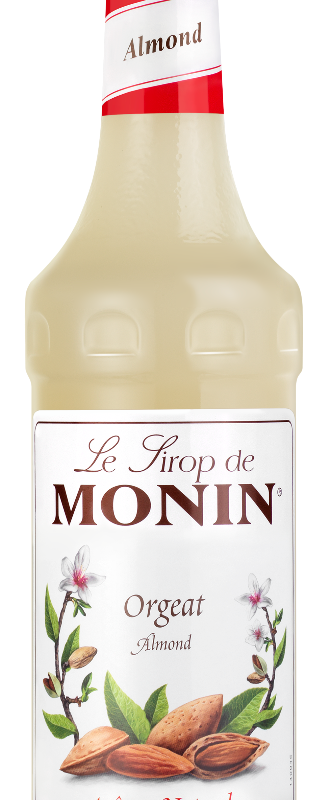 MONIN : Sirop de sucre de Canne - chronodrive