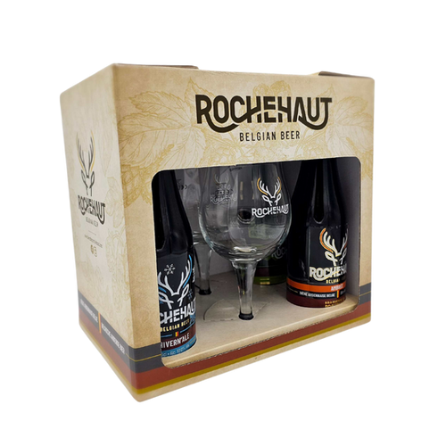 Coffret Rochehaut