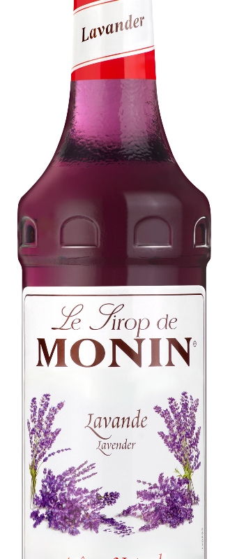 SIROP MONIN LAVANDE 0.70