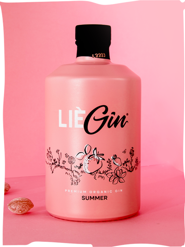 LièGin Summer