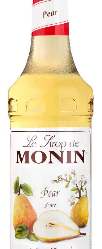 SIROP MONIN POIRE 0.70