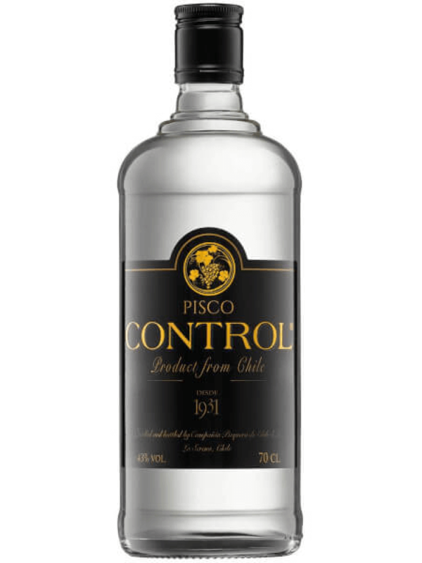 PISCO CONTROL 0.70