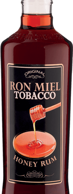 RHUM NADAL AU MIEL 1L