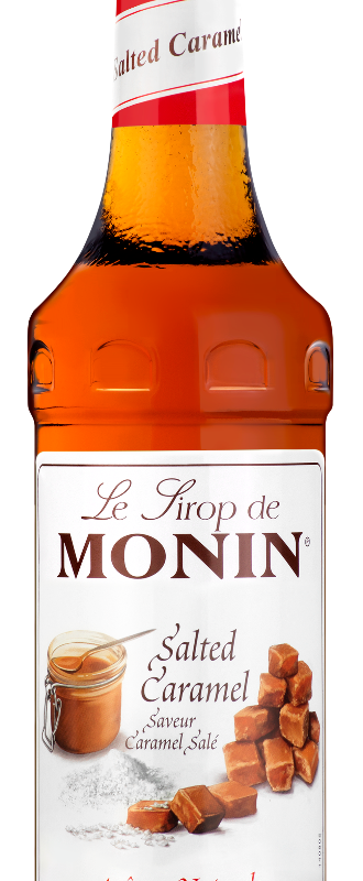 SIROP MONIN CARAMEL SALE 0.70