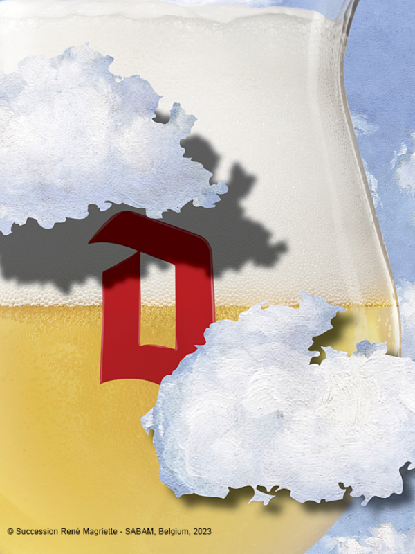 DUVEL EN CIEL