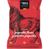 CHIPS REBEL PAPRIKA FUME  125GR