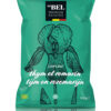 CHIPS REBEL THYM/ROMARIN  125GR