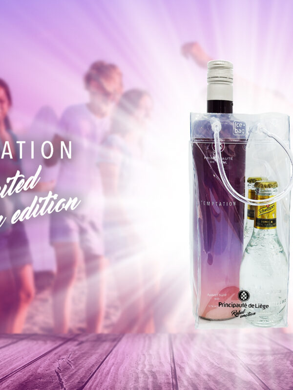 TEMPTATION – Limited Summer Edition