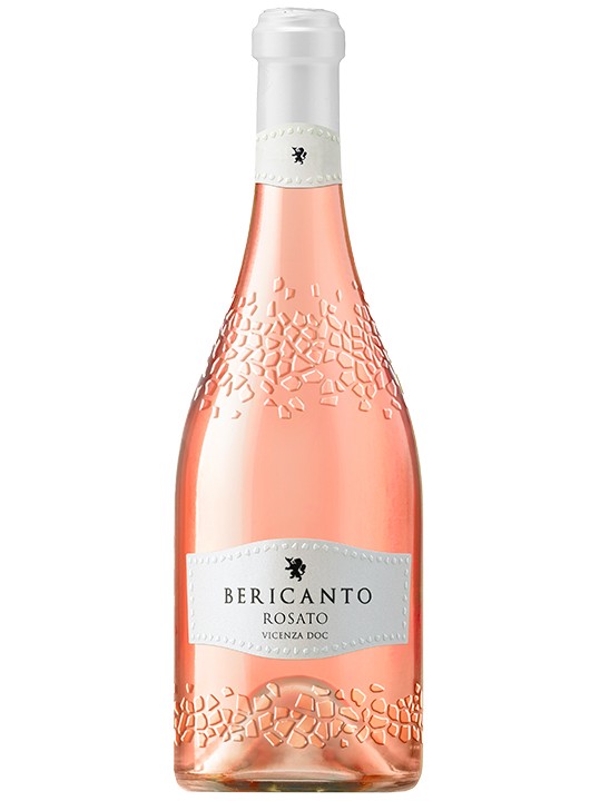 BERICANTO ROSE 0.75