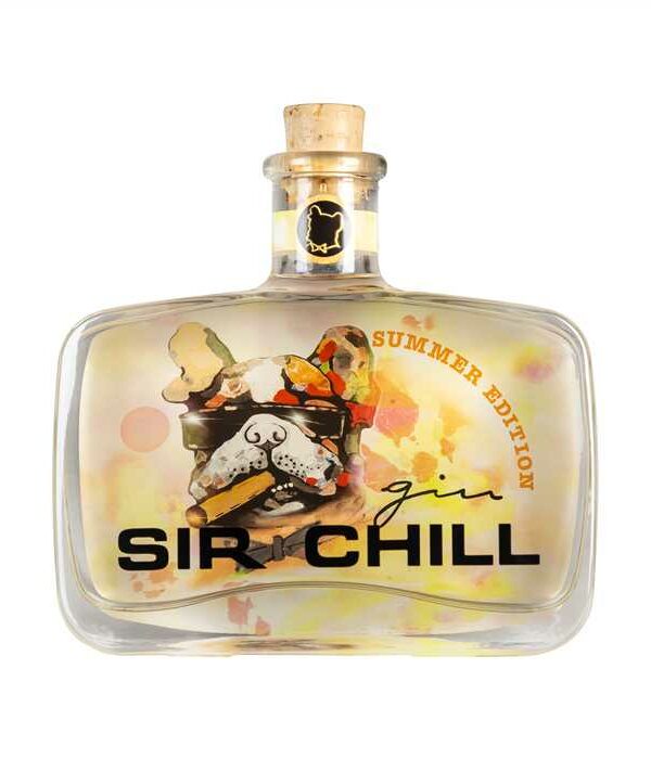 SIR CHILL SUMMER EDITION