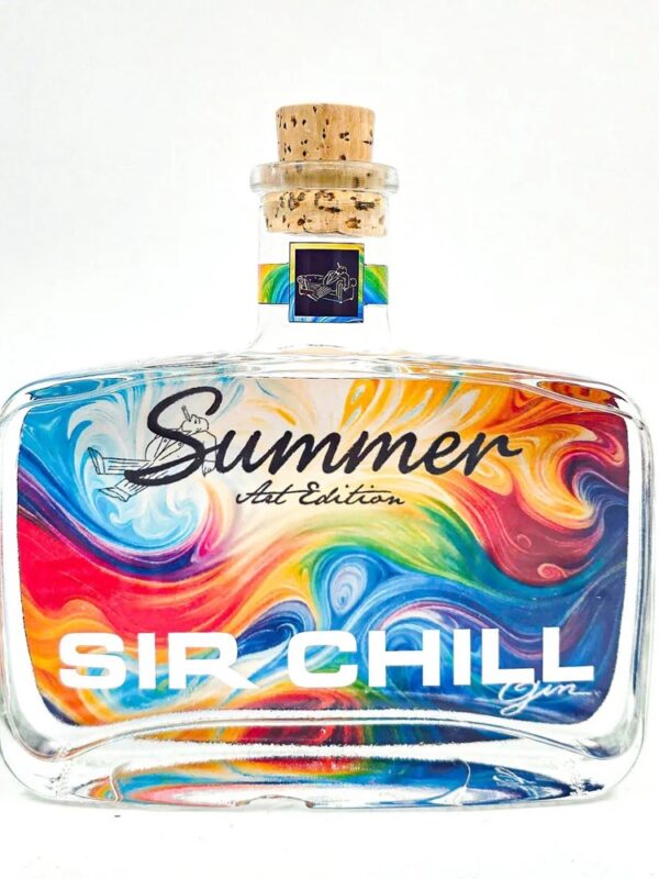 SIR CHILL SUMMER EDITION