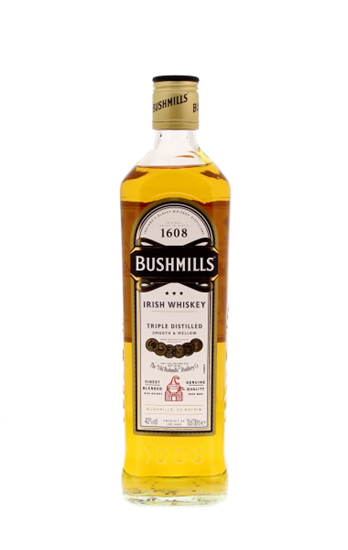 BUSHMILLS ORIGINAL 0.70