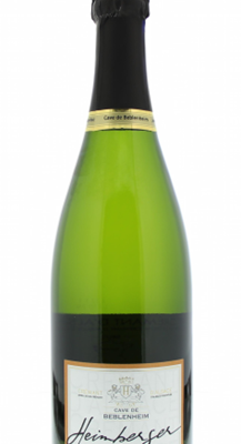 Crémant d&rsquo;Alsace Heimberger 75cl