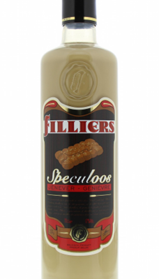 Filliers Speculoos 70CL