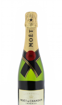 MOET&CHANDON BRUT 0.37