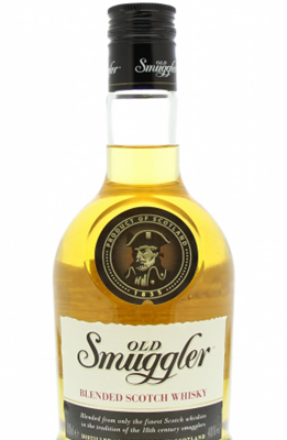 Old Smuggler 70cl