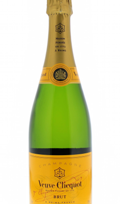 VEUVE CLICQUOT BRUT 0.75 CL
