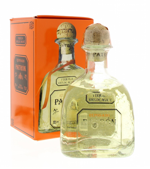 Patron Reposado 70CL