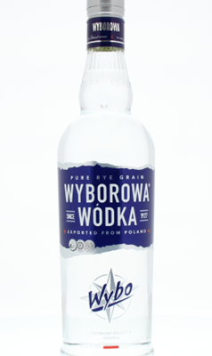 Vodka Wyborowa 70cl