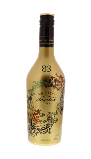 Baileys Chocolat Luxe 50cl
