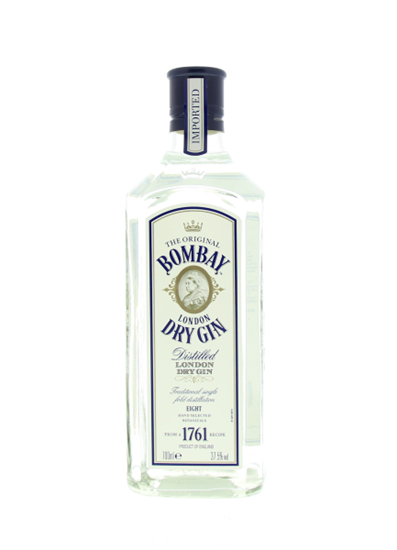 GIN BOMBAY DRY 0.70