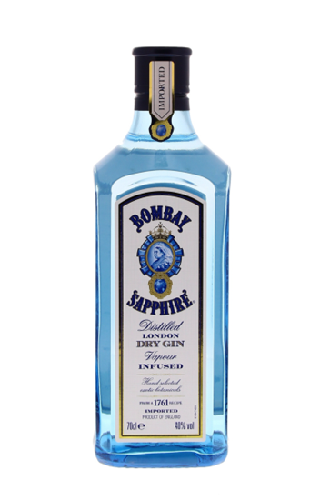 GIN BOMBAY SAPPHIR 0.70
