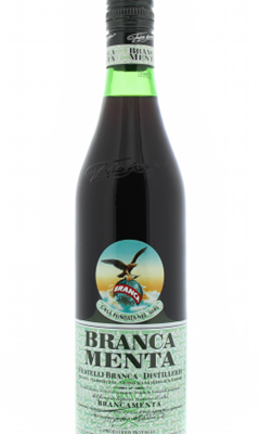 Fernet Branca Menta 70CL