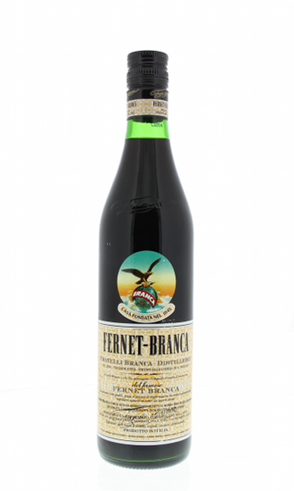 Fernet Branca 70cl
