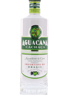 Cachaca Aguacana 70cl