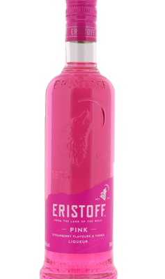 Eristoff Pink 70CL