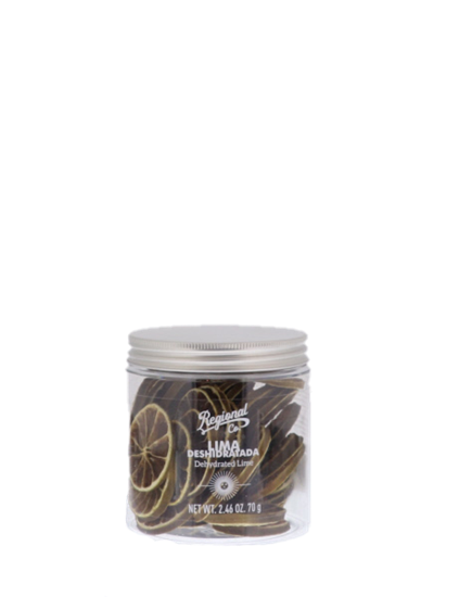 Regional deshydrated Lime 70gr