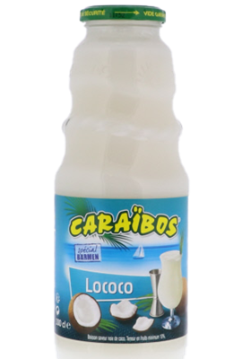 Caraibos Lococo 1L