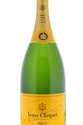 VEUVE CLICQUOT BRUT 1.5L