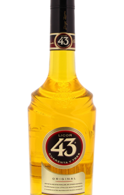 LICOR 43 0.70