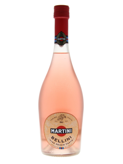 Martini Bellini (New Bottle)