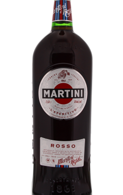 MARTINI ROUGE 1L5