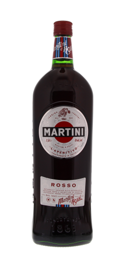 MARTINI ROUGE 1L5