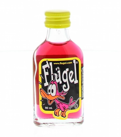 Flugel 2 cl X40
