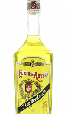 Elixir d&rsquo;Anvers