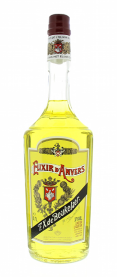 Elixir d'Anvers