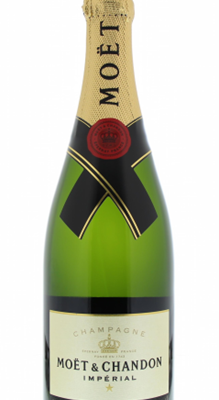 MOET IMPERIAL BRUT 0.75