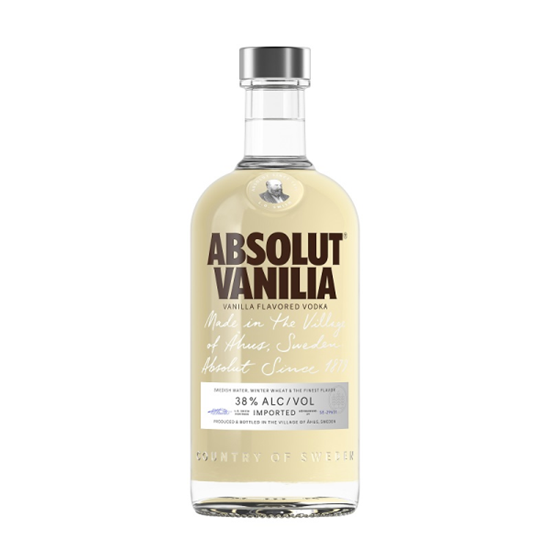 Absolut Vanilia