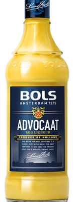 BOLS ADVOCAAT LIQUIDE 0.70