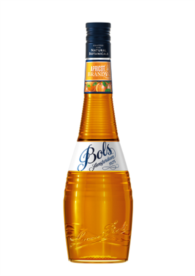 BOLS ABRICOT 0.70
