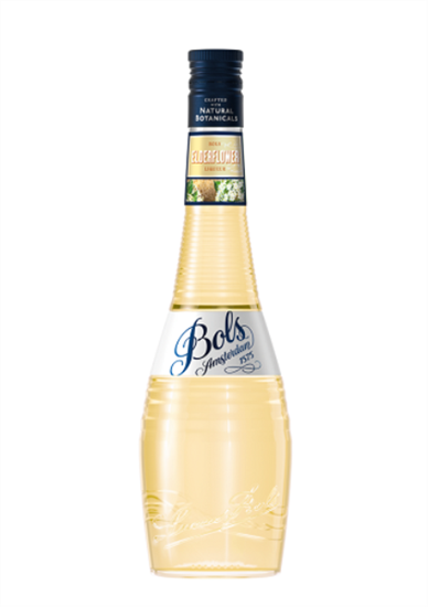 Bols Elder Flower 50CL