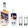 COFFRET TERRASSE PASTIS DE ST-TROPEZ 1212 70CL – Image 2