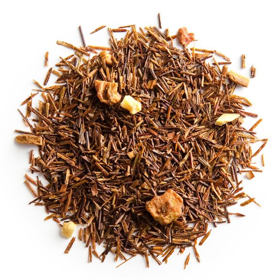 Rooibos des amants