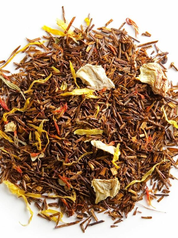 Rooibos du Hamman