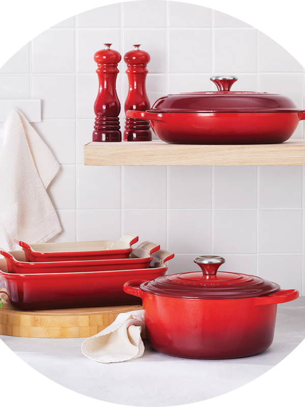 Le Creuset