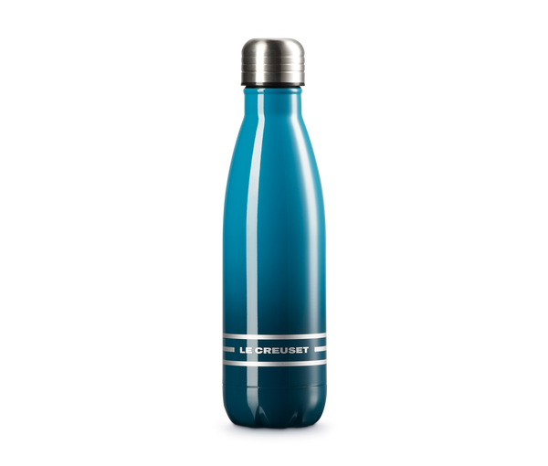 BOUTEILLE  ISOTHERME INOX